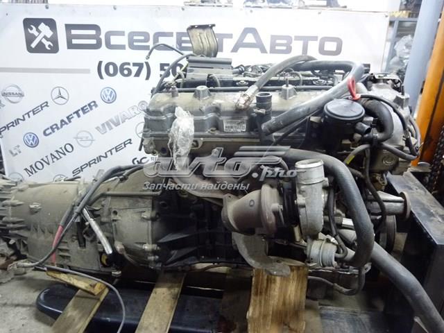 Motor montado para SsangYong Rodius  