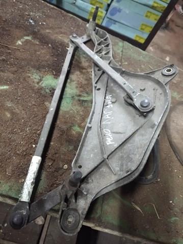 Compre 8200000525 Renault (RVI) Trapézio de limpador pára-brisas