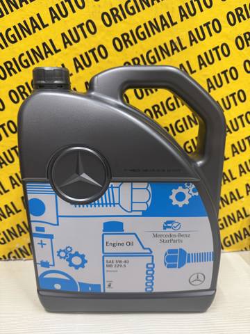 Óleo para motor Mercedes A000989630813 preço, a partir de 104,85 USD