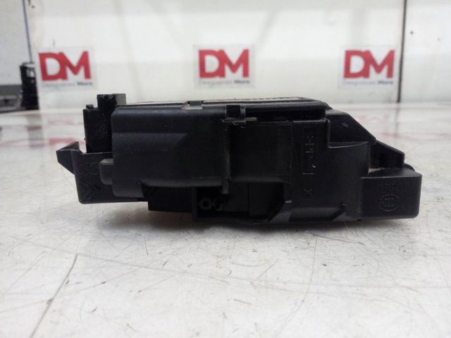 Compre 3644675 Opel Fecho de tampa de porta-malas (de 3ª/5ª porta traseira)