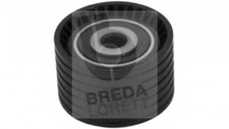 Rolo parasita da correia do mecanismo de distribuição de gás Breda PDI3229 preço, a partir de 26,86 USD