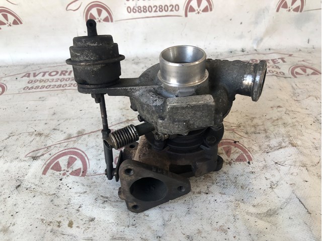 Turbina General Motors 90531518 preço, a partir de 66,08 USD