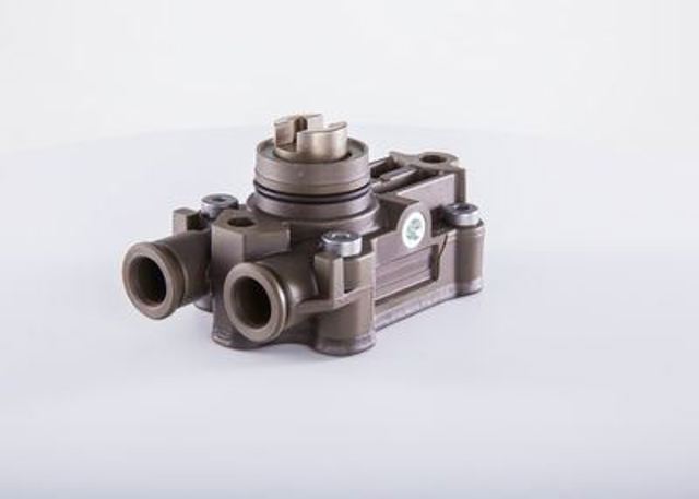Bomba de combustível mecânica 440020088 Bosch