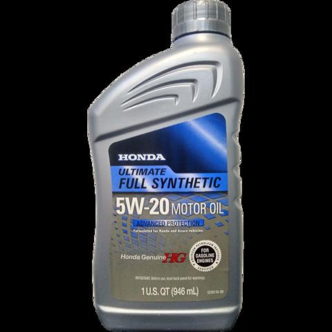 Óleo para motor 087989138 Honda