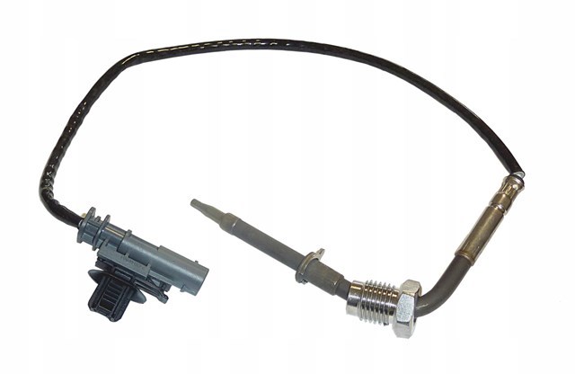 Sensor de temperatura dos gases de escape (GE), antes de filtro de partículas diesel 46350838 Fiat/Alfa/Lancia
