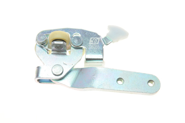 Rolo direito inferior da porta lateral (deslizante) Solgy 306056 preço, a partir de 30,90 USD