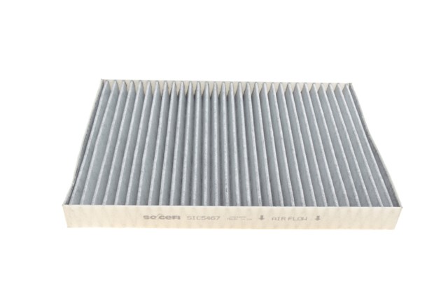 Compre AHC565 Purflux Filtro de salão