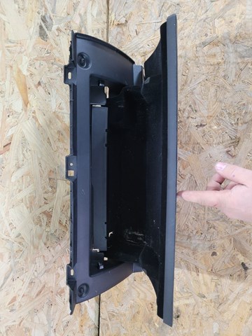 Caixa para porta-luvas (porta-luvas) Tesla Model 3  5YJ3