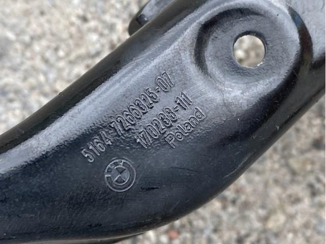  BMW 5164726632507