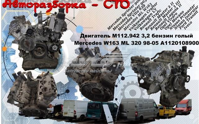 Compre 112942 Mercedes Motor montado