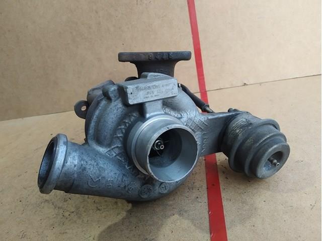 Turbina General Motors 90531518 preço, a partir de 64,70 USD