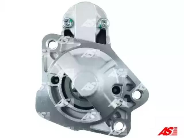 S5202 AS/Auto Storm Motor de arranco
