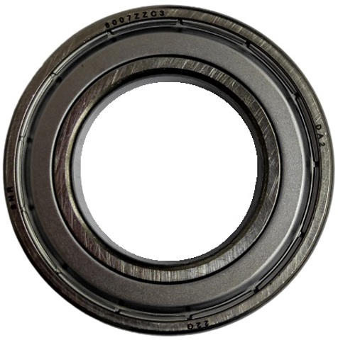 Rolamento do semieixo do eixo dianteiro SNR 6007ZZC3 preço, a partir de 10,31 USD