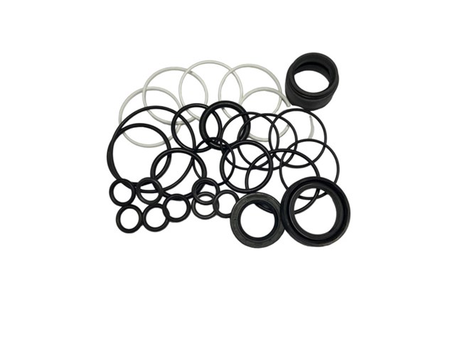 Kit de reparação da cremalheira da direção (do mecanismo), (kit de vedantes) Alfa Romeo 33  905