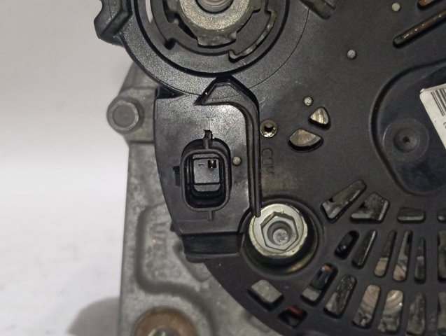 Gerador Renault (RVI) 231001423R