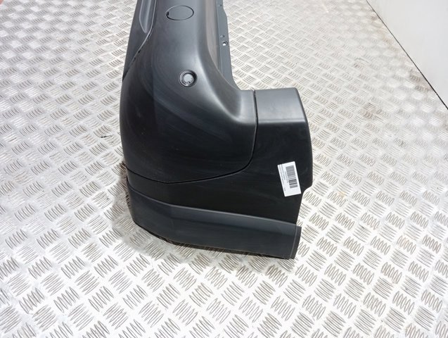 Pára-choque traseiro Peugeot/Citroen 1633557280
