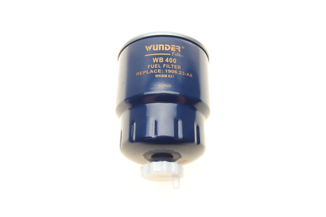 Filtro de combustível Wunder WB400 preço, a partir de 11,24 USD