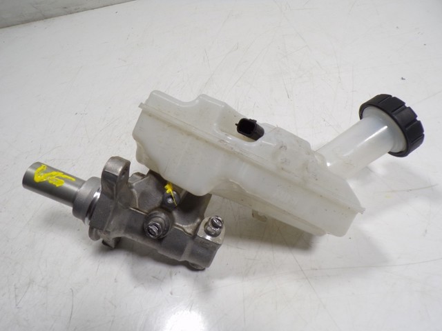 Compre Tanque de cilindro mestre do freio (de fluido de freio) Dacia Sandero 3