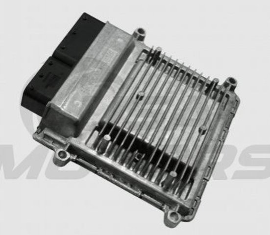 Módulo de direção (Centralina eletrônica) de motor Jeep Patriot  