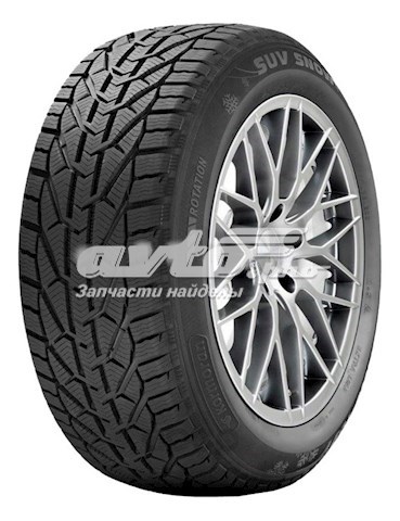 Pneus de inverno 13612 Nexen