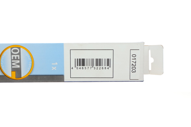 17203 Stabilus Amortecedor de tampa de porta-malas (de 3ª/5ª porta traseira)