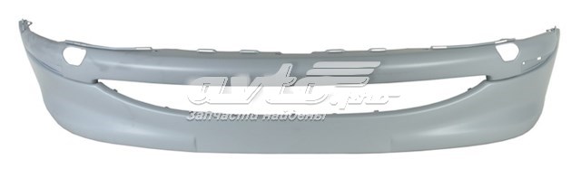 Pára-choque dianteiro FPS FP5507904