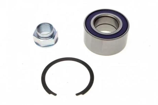 Rolamento de cubo dianteiro Solgy 216143