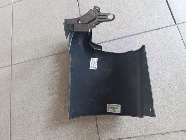 Pára-choque traseiro, parte direita Peugeot/Citroen 9816769380 preço, a partir de 100,45 USD
