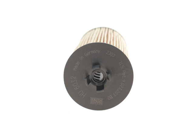 Filtro de óleo Mann-Filter HU6032Z preço, a partir de 15,00 USD