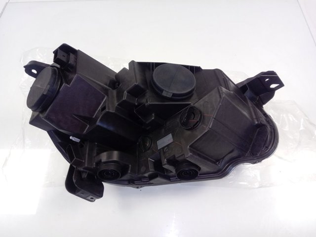 Luz esquerda 9816826980 Peugeot/Citroen