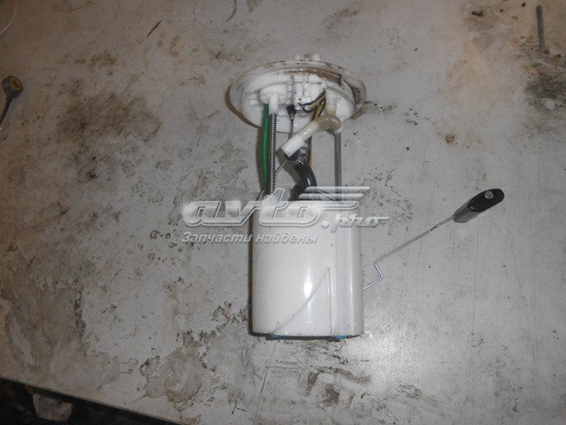  Bomba de combustível elétrica submersível Hyundai Santa Fe III SUV (DM) (2012 - 2018) III