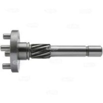 Roda dentada do motor de arranco Cargo 238919
