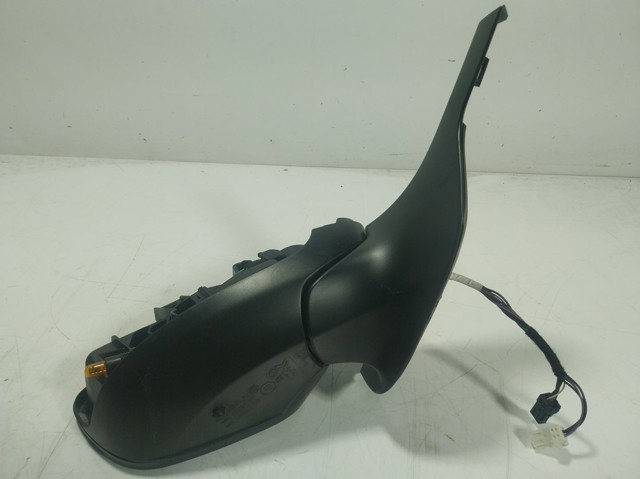 Espelho de retrovisão direito Peugeot/Citroen 98267124XT
