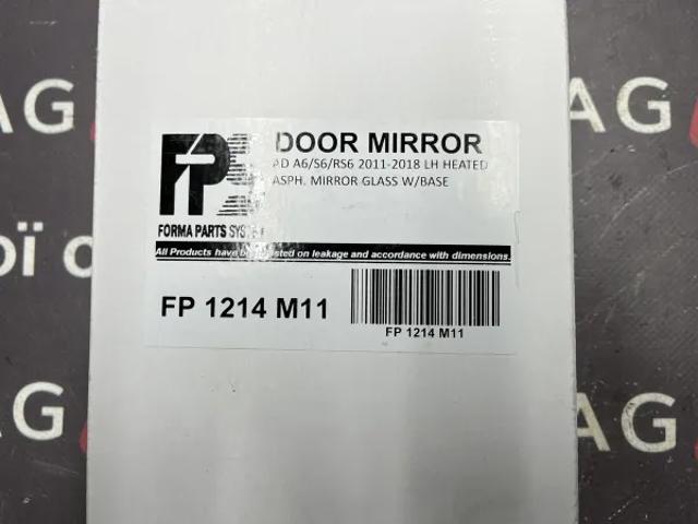 Compre FP1214M11 FPS Elemento espelhado do espelho de retrovisão esquerdo