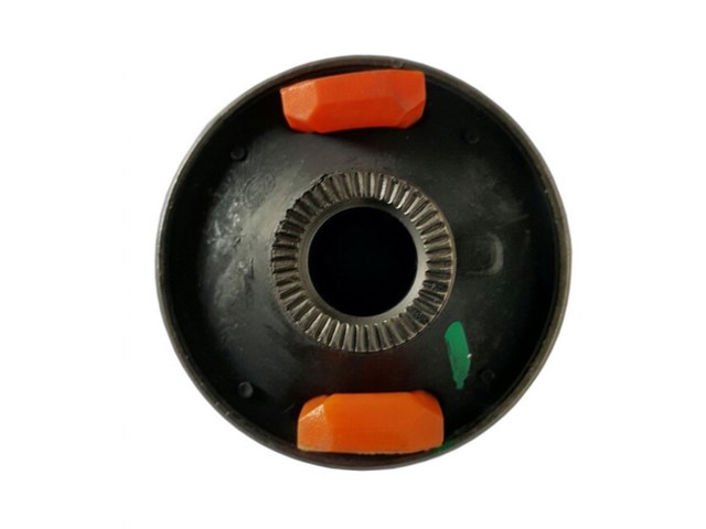 T212909080 Chery Bloco silencioso dianteiro do braço oscilante inferior