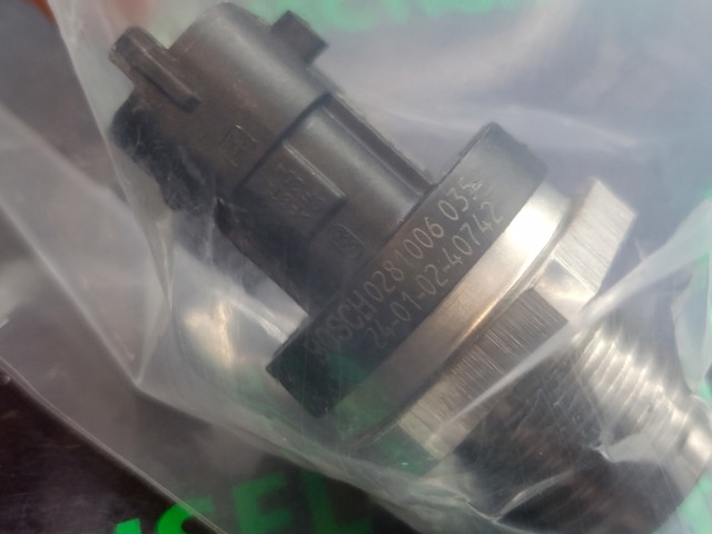  Bosch 281006035