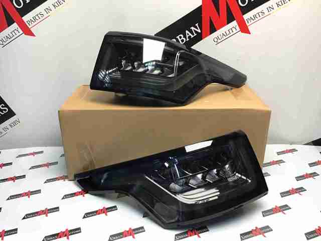 Compre LR136857 Land Rover Lanterna traseira esquerda