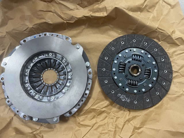 Kit de embraiagem (3 peças) 3001032500 Ssang Yong