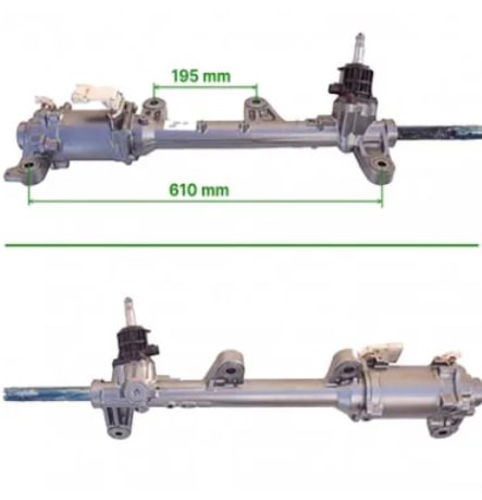  Honda 53601TL1G02