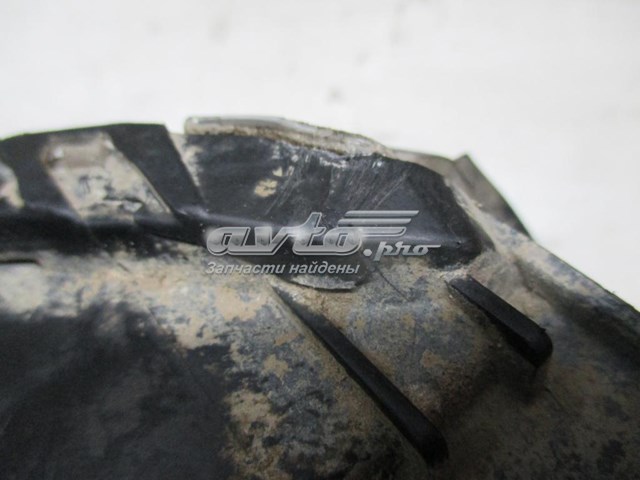 Luz esquerda 921012E000 Hyundai/Kia