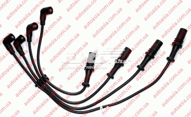 Compre A113707130405060EA Chery Fios de alta voltagem, kit