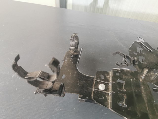 237142214R Renault (RVI) Módulo de direção (Centralina eletrônica) de motor