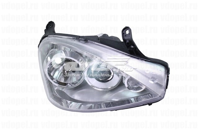 Compre 93188580 General Motors Luz direita