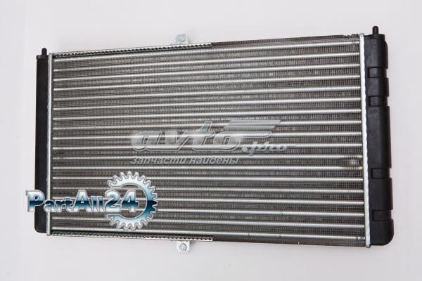 Compre 21120130101210 Lada Radiador de esfriamento de motor