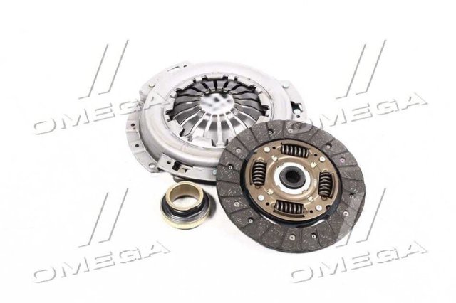 RD166200605 Rider Kit de embraiagem (3 peças)