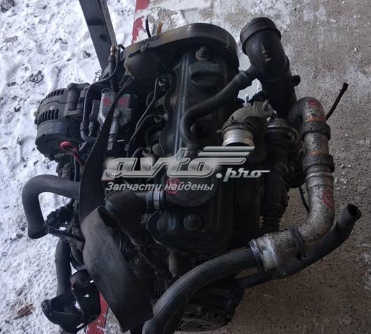 Compre 1Z VAG Motor montado