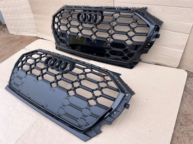 Compre 80A853651AH3FZ VAG Grelha do radiador