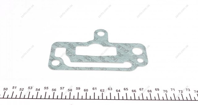 703197700 Victor Reinz Vedante de válvula EGR de recirculação