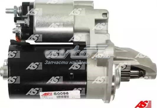 Motor de arranco S0096 AS/Auto Storm