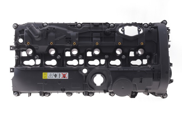 7011163 Autotechteile Tampa de válvulas